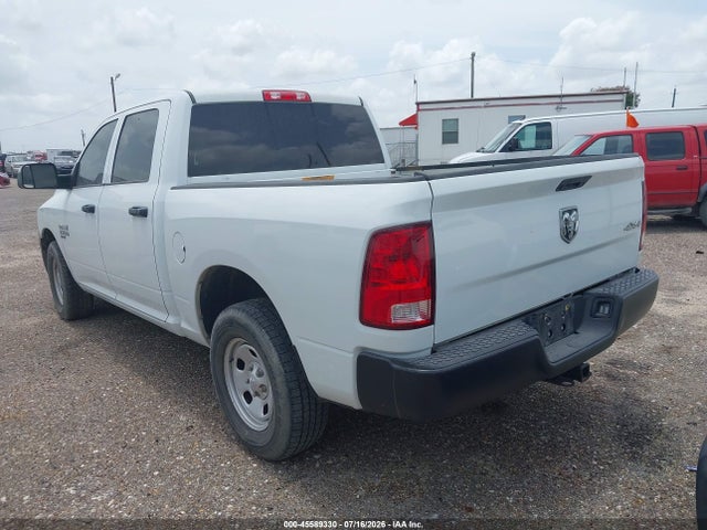 Продажа на аукционе авто 2023 Ram 1500 Classic Tradesman  4x4 5'7 Box, vin: 3C6RR7KGXPG675237, номер лота: 45589330