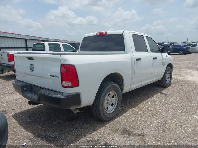 Продажа на аукционе авто 2023 Ram 1500 Classic Tradesman  4x4 5'7 Box, vin: 3C6RR7KGXPG675237, номер лота: 45589330