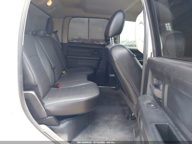 Продажа на аукционе авто 2023 Ram 1500 Classic Tradesman  4x4 5'7 Box, vin: 3C6RR7KGXPG675237, номер лота: 45589330