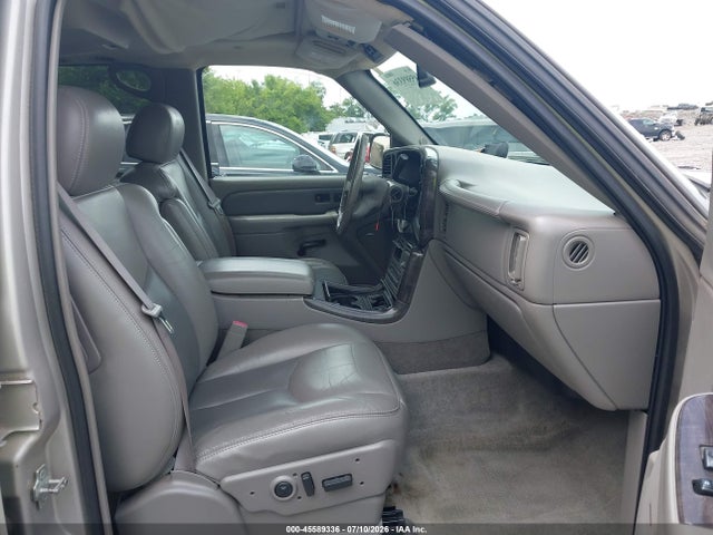 Auction sale of the 2004 Gmc Yukon Denali, vin: 1GKEK63U54J261727, lot number: 45589336