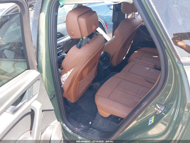 Aukcja sprzedaży 2024 Audi Q5 Premium Plus 45 Tfsi S Line Quattro, vin: WA1EAAFYXR2026896, numer aukcji: 45589337