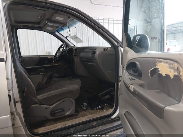 Продаж на аукціоні авто 2004 Chevrolet Trailblazer Ls/lt, vin: 1GNDT13S142174298, номер лоту: 45589339