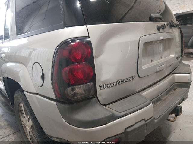 Продаж на аукціоні авто 2004 Chevrolet Trailblazer Ls/lt, vin: 1GNDT13S142174298, номер лоту: 45589339