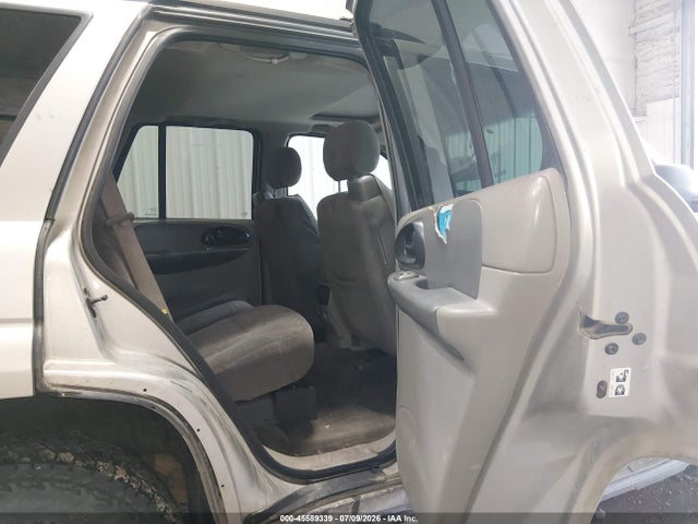 Продаж на аукціоні авто 2004 Chevrolet Trailblazer Ls/lt, vin: 1GNDT13S142174298, номер лоту: 45589339