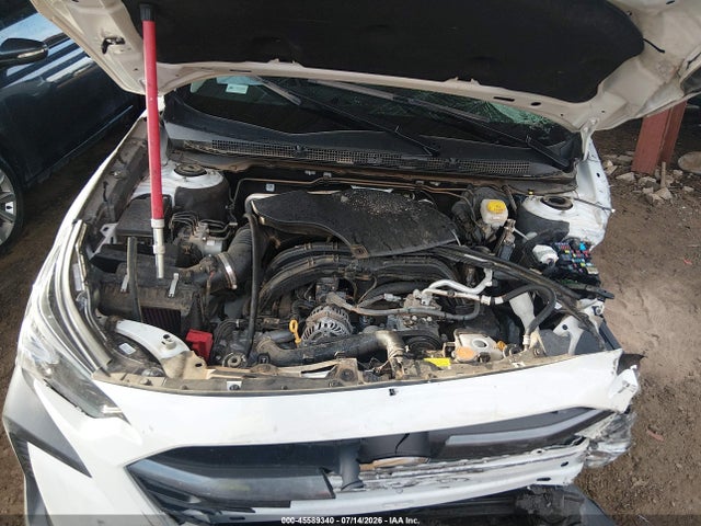 Subaru Outback Premium 2025 4S4BTACC4S3224932 Image 10