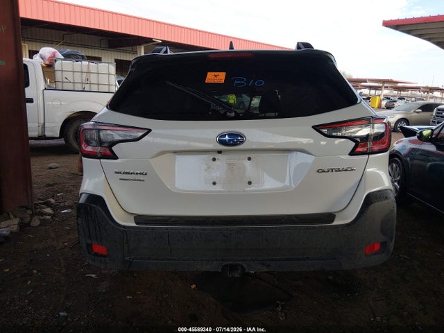 Subaru Outback Premium 2025 4S4BTACC4S3224932 Image 15