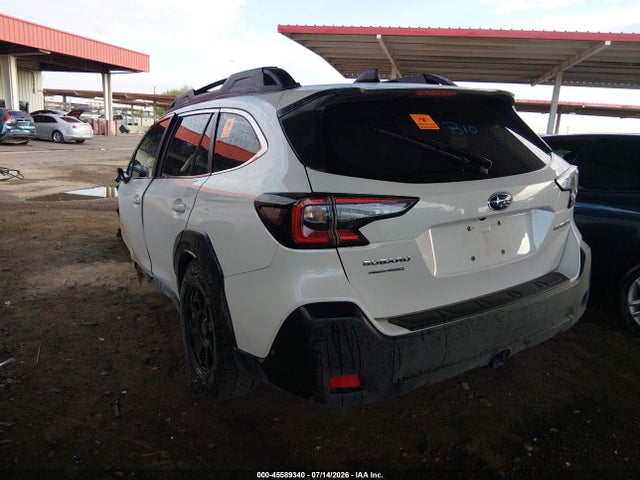 Subaru Outback Premium 2025 4S4BTACC4S3224932 Image 3