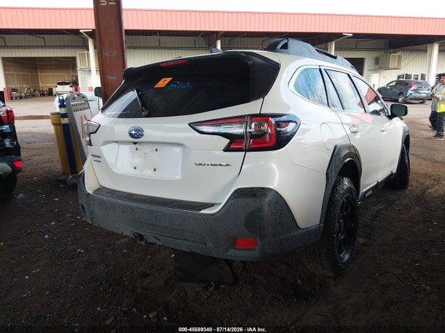 Subaru Outback Premium 2025 4S4BTACC4S3224932 Image 4