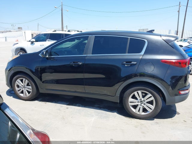 Aukcja sprzedaży 2017 Kia Sportage Lx, vin: KNDPM3AC4H7210150, numer aukcji: 45589343