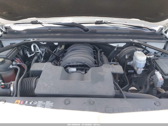 Aukcja sprzedaży 2020 Chevrolet Tahoe 2wd Lt, vin: 1GNSCBKC1LR302648, numer aukcji: 45589346