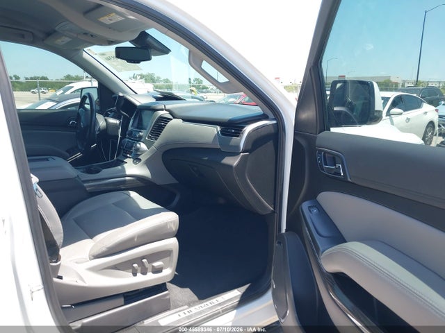 Aukcja sprzedaży 2020 Chevrolet Tahoe 2wd Lt, vin: 1GNSCBKC1LR302648, numer aukcji: 45589346