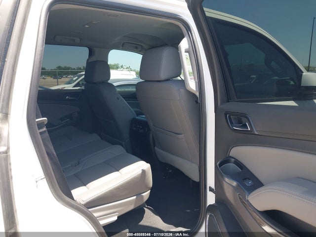 Aukcja sprzedaży 2020 Chevrolet Tahoe 2wd Lt, vin: 1GNSCBKC1LR302648, numer aukcji: 45589346