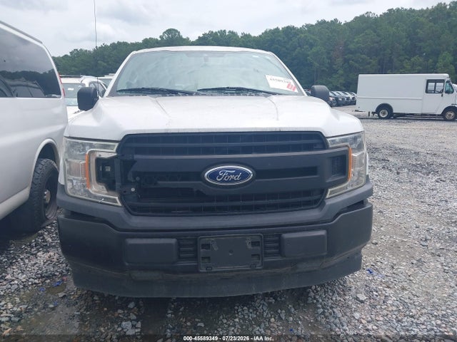 Продажа на аукционе авто 2019 Ford F-150 Xl, vin: 1FTEX1CB8KKE51754, номер лота: 45589349