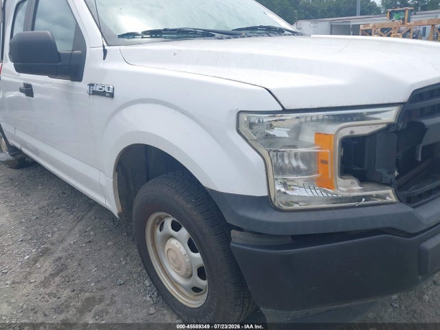 Продажа на аукционе авто 2019 Ford F-150 Xl, vin: 1FTEX1CB8KKE51754, номер лота: 45589349