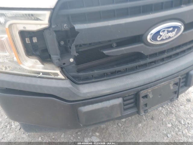 Продажа на аукционе авто 2019 Ford F-150 Xl, vin: 1FTEX1CB8KKE51754, номер лота: 45589349
