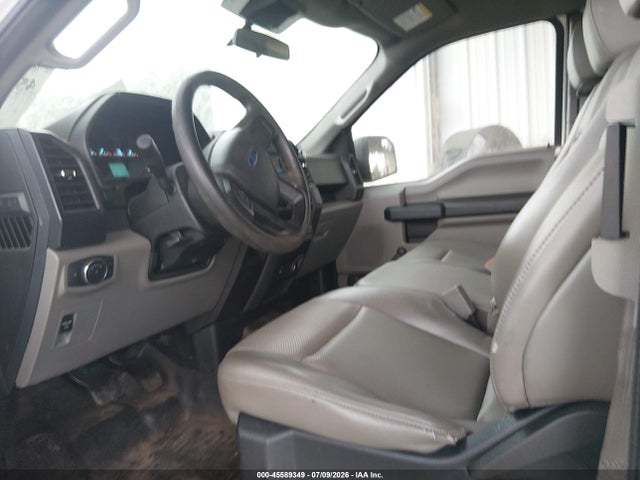 Продажа на аукционе авто 2019 Ford F-150 Xl, vin: 1FTEX1CB8KKE51754, номер лота: 45589349