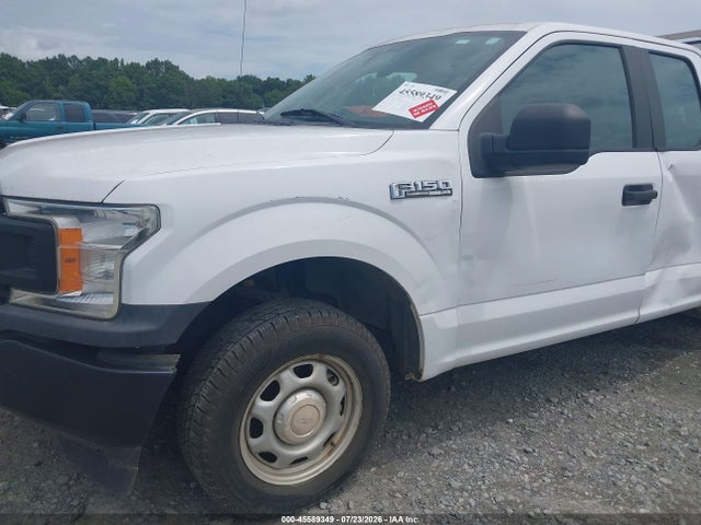 Продажа на аукционе авто 2019 Ford F-150 Xl, vin: 1FTEX1CB8KKE51754, номер лота: 45589349