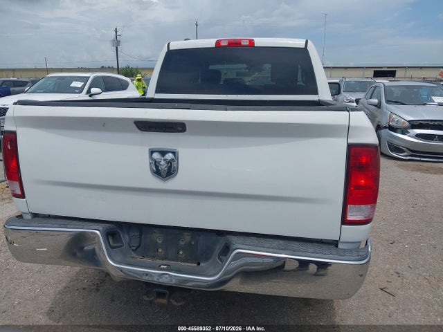 45589352 :رقم المزاد ، 1C6RR6KM2FS750472 vin ، 2015 Ram 1500 Tradesman مزاد بيع