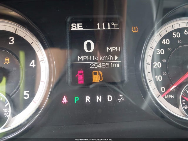 45589352 :رقم المزاد ، 1C6RR6KM2FS750472 vin ، 2015 Ram 1500 Tradesman مزاد بيع