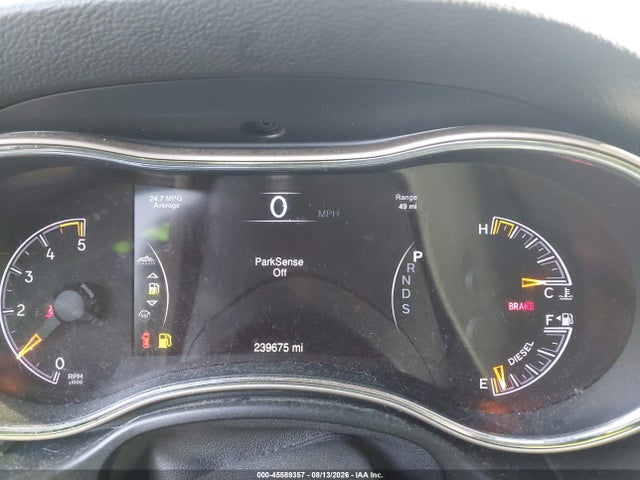 Продажа на аукционе авто 2015 Jeep Grand Cherokee Limited, vin: 1C4RJFBM8FC713405, номер лота: 45589357