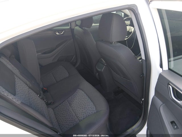 Продажа на аукционе авто 2017 Hyundai Ioniq Hybrid Sel, vin: KMHC75LC0HU030210, номер лота: 45589360