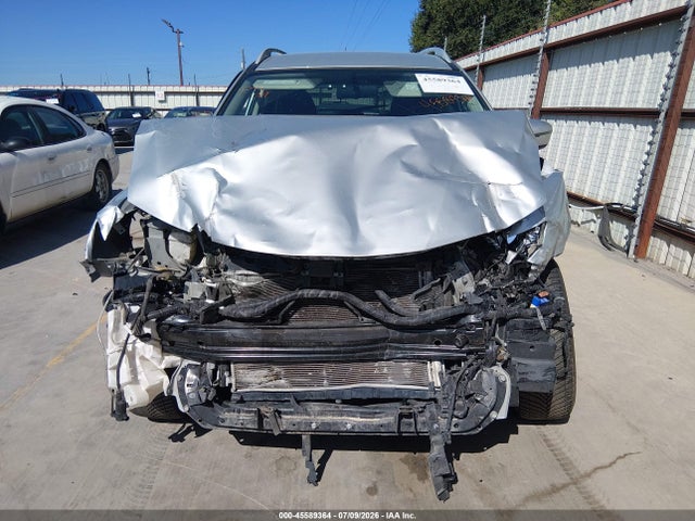 45589364 :رقم المزاد ، 5N1AT2MV6JC712179 vin ، 2018 Nissan Rogue Sv مزاد بيع