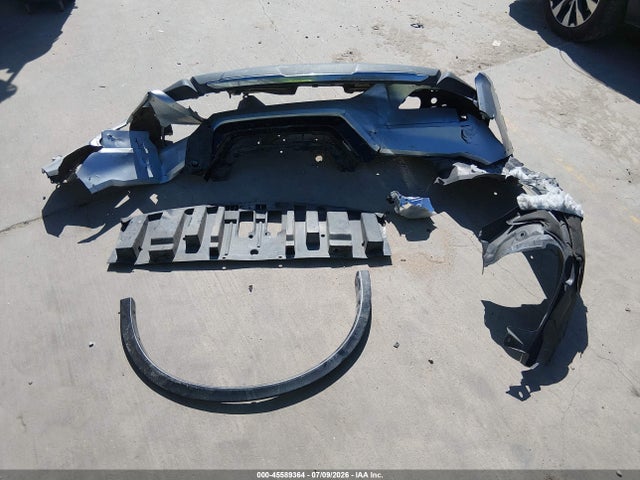 45589364 :رقم المزاد ، 5N1AT2MV6JC712179 vin ، 2018 Nissan Rogue Sv مزاد بيع