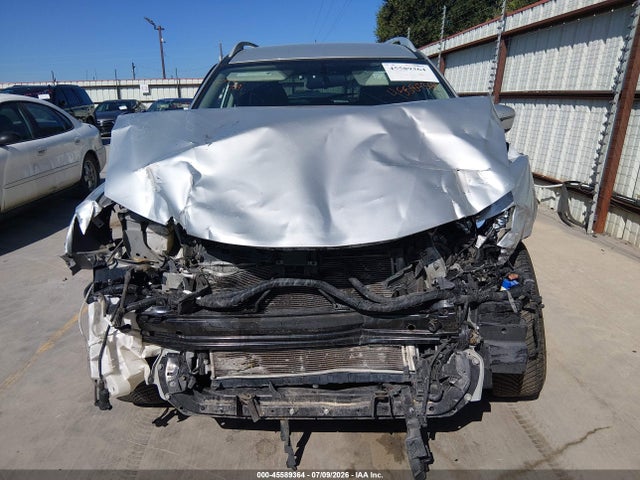 45589364 :رقم المزاد ، 5N1AT2MV6JC712179 vin ، 2018 Nissan Rogue Sv مزاد بيع