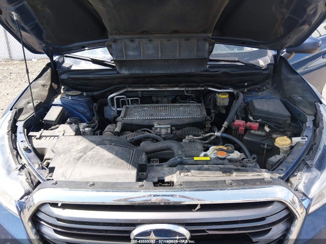 Продажа на аукционе авто 2021 Subaru Ascent Premium, vin: 4S4WMAED0M3435441, номер лота: 45589382