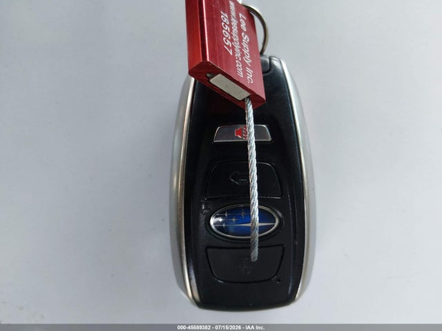 Продажа на аукционе авто 2021 Subaru Ascent Premium, vin: 4S4WMAED0M3435441, номер лота: 45589382
