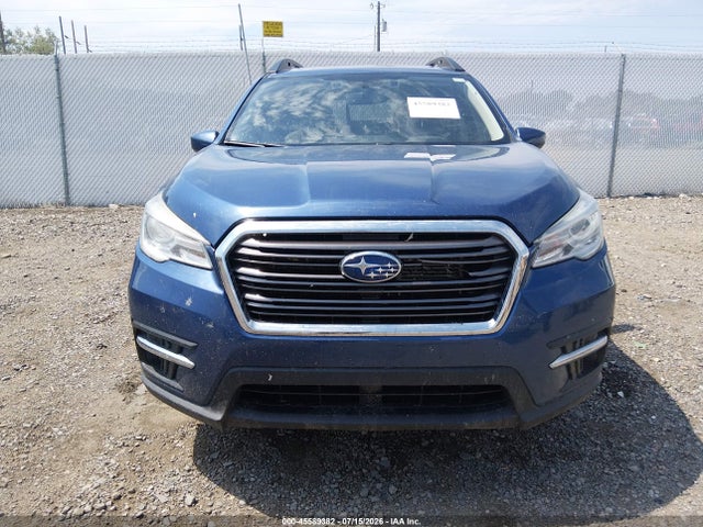 Продажа на аукционе авто 2021 Subaru Ascent Premium, vin: 4S4WMAED0M3435441, номер лота: 45589382