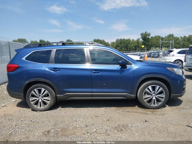 Продажа на аукционе авто 2021 Subaru Ascent Premium, vin: 4S4WMAED0M3435441, номер лота: 45589382