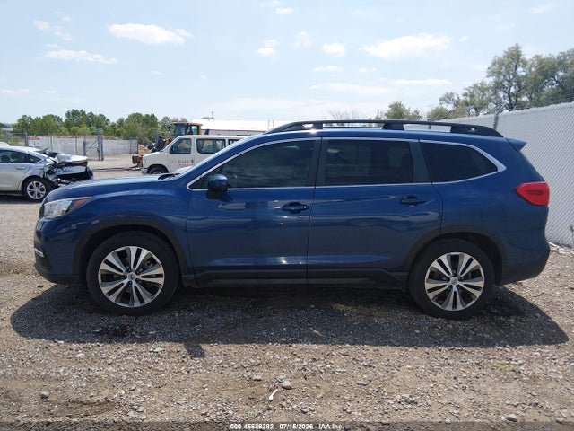 Продажа на аукционе авто 2021 Subaru Ascent Premium, vin: 4S4WMAED0M3435441, номер лота: 45589382