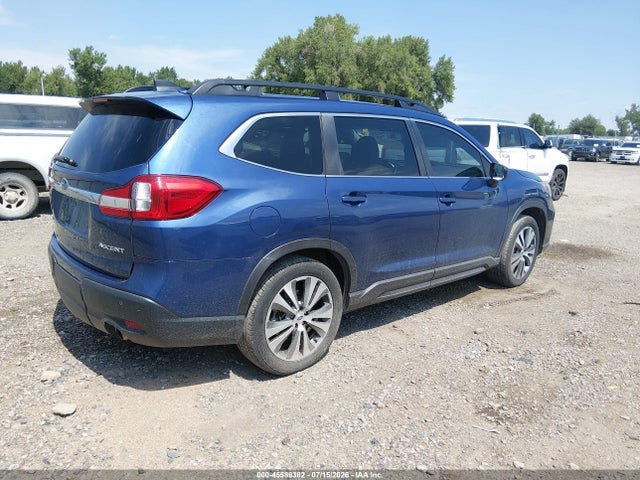 Продажа на аукционе авто 2021 Subaru Ascent Premium, vin: 4S4WMAED0M3435441, номер лота: 45589382