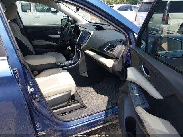 Продажа на аукционе авто 2021 Subaru Ascent Premium, vin: 4S4WMAED0M3435441, номер лота: 45589382
