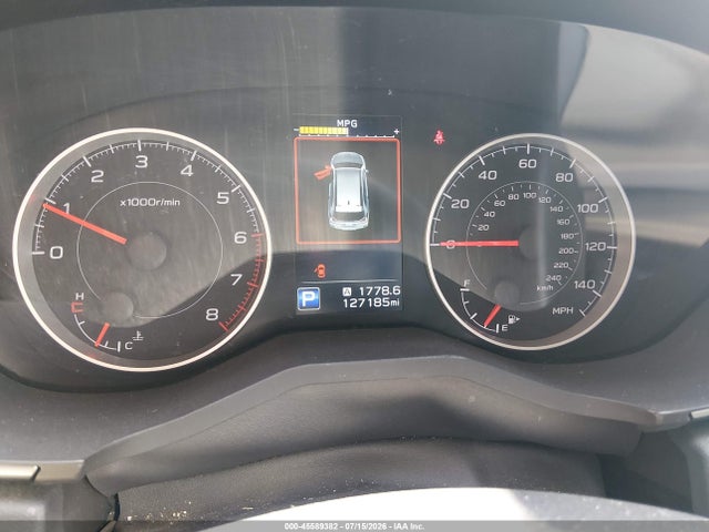 Продажа на аукционе авто 2021 Subaru Ascent Premium, vin: 4S4WMAED0M3435441, номер лота: 45589382