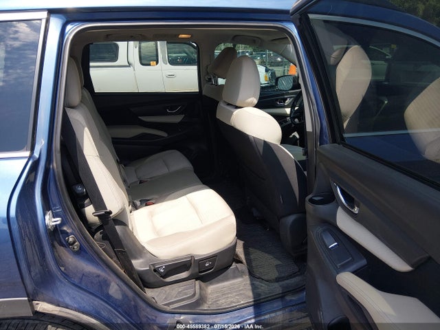 Продажа на аукционе авто 2021 Subaru Ascent Premium, vin: 4S4WMAED0M3435441, номер лота: 45589382