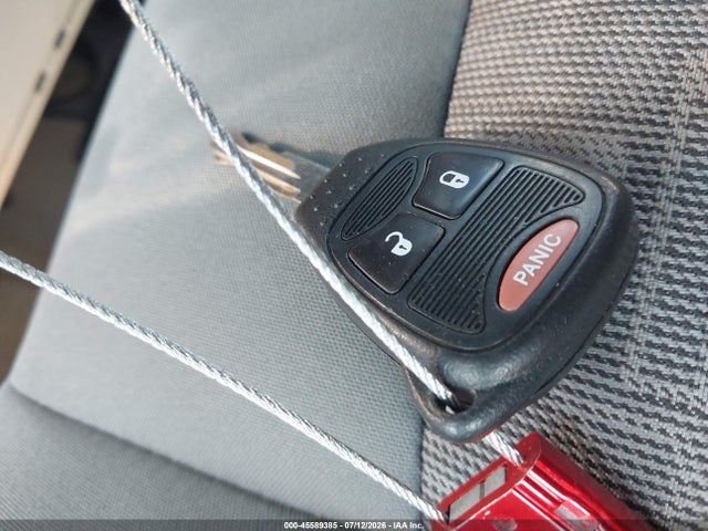 45589385 :رقم المزاد ، 3A4GY5F94AT218502 vin ، 2010 Chrysler Pt Cruiser Classic مزاد بيع