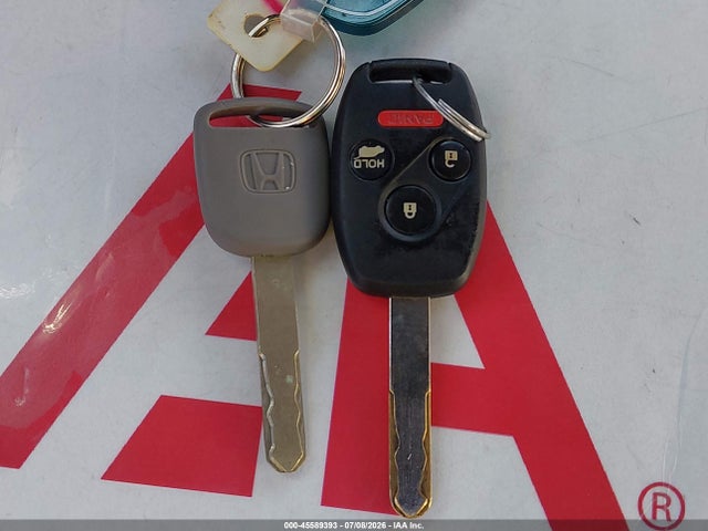 Продаж на аукціоні авто 2012 Honda Pilot Ex-l, vin: 5FNYF3H63CB006165, номер лоту: 45589393