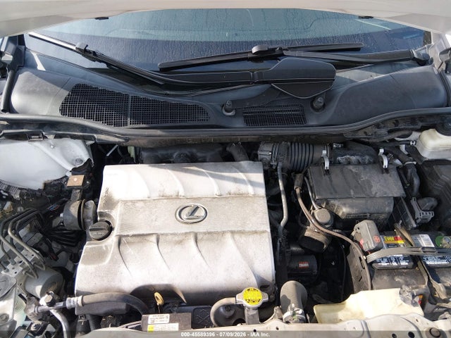 Aukcja sprzedaży 2015 Lexus Rx 350 F Sport, vin: 2T2BK1BA5FC338017, numer aukcji: 45589396