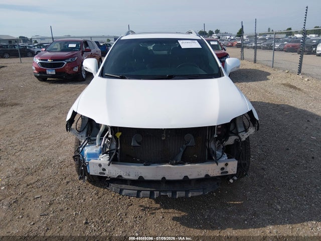 Aukcja sprzedaży 2015 Lexus Rx 350 F Sport, vin: 2T2BK1BA5FC338017, numer aukcji: 45589396