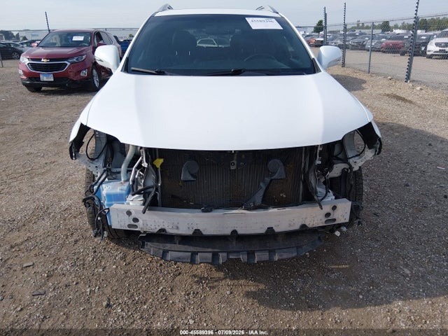 Aukcja sprzedaży 2015 Lexus Rx 350 F Sport, vin: 2T2BK1BA5FC338017, numer aukcji: 45589396