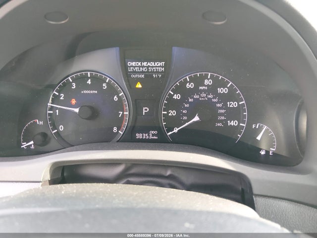Aukcja sprzedaży 2015 Lexus Rx 350 F Sport, vin: 2T2BK1BA5FC338017, numer aukcji: 45589396
