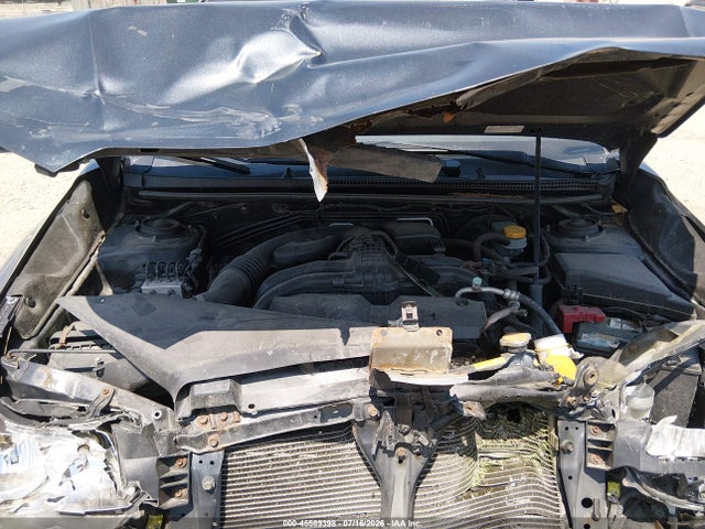 45589398 :رقم المزاد ، JF1GPAA68FH203821 vin ، 2015 Subaru Impreza 2.0i مزاد بيع