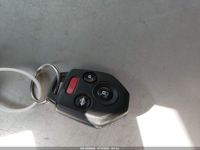 45589398 :رقم المزاد ، JF1GPAA68FH203821 vin ، 2015 Subaru Impreza 2.0i مزاد بيع
