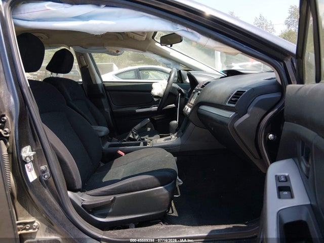 45589398 :رقم المزاد ، JF1GPAA68FH203821 vin ، 2015 Subaru Impreza 2.0i مزاد بيع