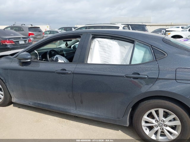 Toyota CAMRY LE 2026 4T1DAACK1TU223335 Image 14