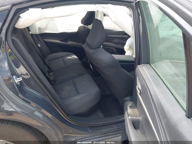 Toyota CAMRY LE 2026 4T1DAACK1TU223335 Image 8