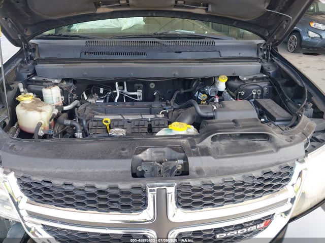 45589403 :رقم المزاد ، 3C4PDCBB2KT694330 vin ، 2019 Dodge Journey Se مزاد بيع