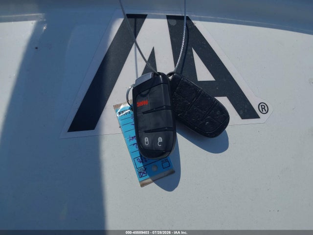 45589403 :رقم المزاد ، 3C4PDCBB2KT694330 vin ، 2019 Dodge Journey Se مزاد بيع